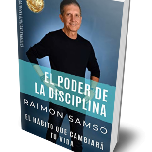 El poder de la disciplina bookcover3d El Poder de la Disciplina, de los más vendidos